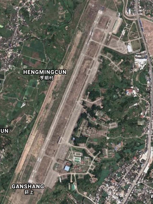 福州有几个机场，福建省民用航空机场（福建省有几个民用运输机场）