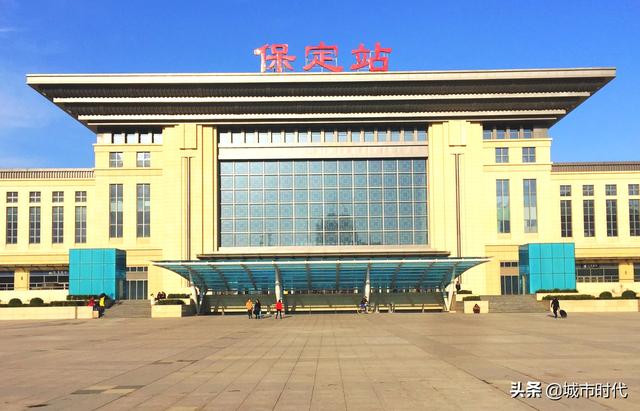 河北省各市辖区人口排行，河北最新人口数据