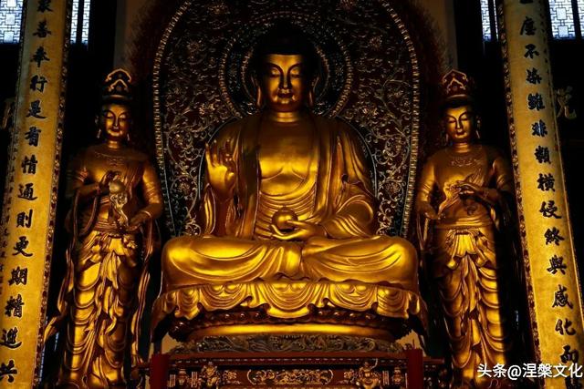 庙和寺的区别大全，1个属于佛教