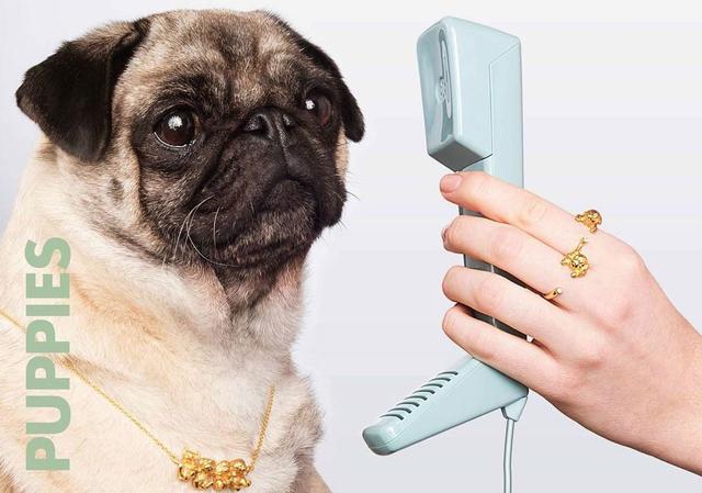 珠宝设计师品牌，国外珠宝小众设计师品牌