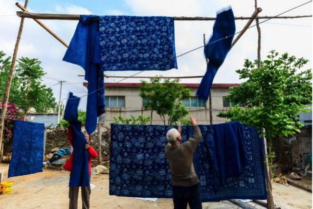 临沂兰陵景点介绍，山东临沂兰陵的美景