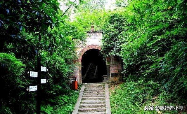 郴州网红景点排名，湖南省郴州市有什么旅游景点（超级适合周末出游和部门团建）