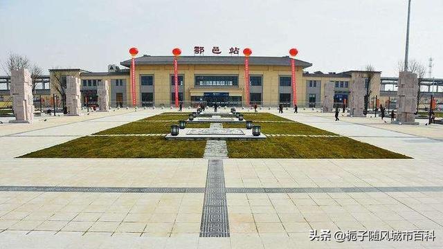 西安所有不同的火车站，西安市辖区境内主要的15座火车站一览