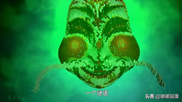 秦时明月第四部天明，秦时明月第四部分析（至今却无人超越”这5部武侠动画巅峰）