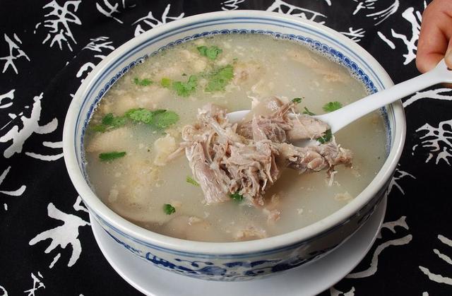 南通市十大特色美食，这些藏在南通街头巷尾的10种地道美食