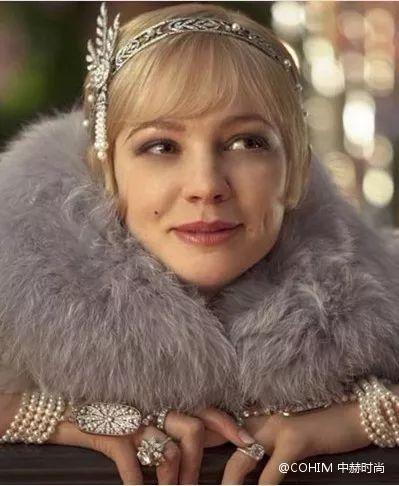 vintage穿搭秋季，轮回的时尚Vintage风格经典再现