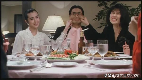 周润发经典电视连续剧有哪些，周润发十大经典影视剧