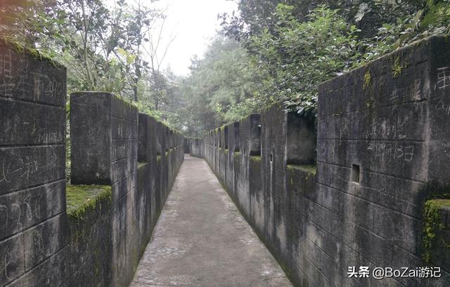 泸州最值得旅游的景点，到四川泸州市旅游不能错过的12个景点