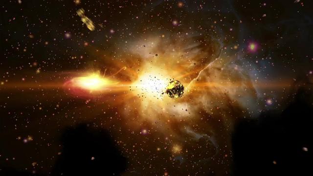 三体文明等级排序，宇宙三级文明实力排名（《三体》中按科技实力分类）