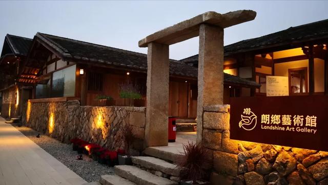 福州代表性的古厝，仓山区梁厝：古韵悠悠