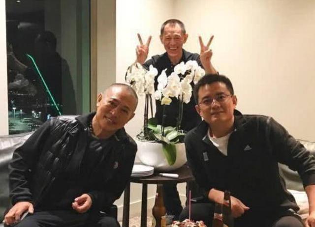 李連傑大火後，請大哥做助理年薪120萬，為啥二哥還在農村種地？ 娛樂八卦吃瓜 第25张