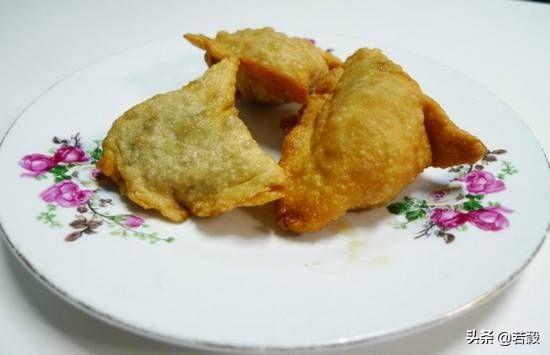 老北京这九十九种小吃，北京老字号地道小吃