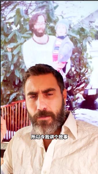 曹操历代扮演者，演员曹操自述生父弃养