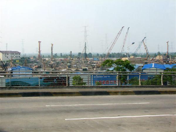 广东珠海圆明园新园的皇家园林，建成中国最人性化的“皇家园林”
