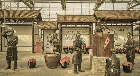 食用醋的做法大全家常，调味品醋的各种小妙用