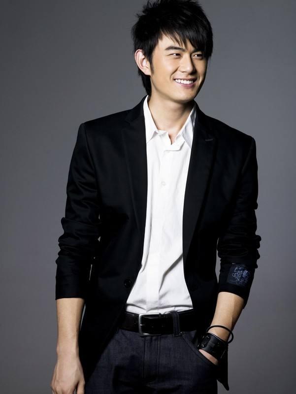 加油好男儿井柏然如何夺冠，2007年“加油好男儿”前三甲