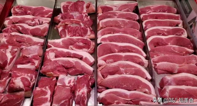 猪前腿肉好还是后腿肉好，买猪肉后腿肉好还是前腿肉好（选“前腿肉”还是“后腿肉”）