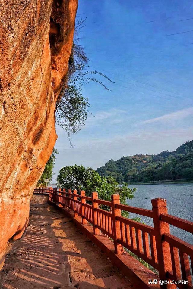 峨眉山乐山旅游，乐山攻略必去十大景点（ChatGPT五分钟整理一套乐山/峨眉山旅游攻略）