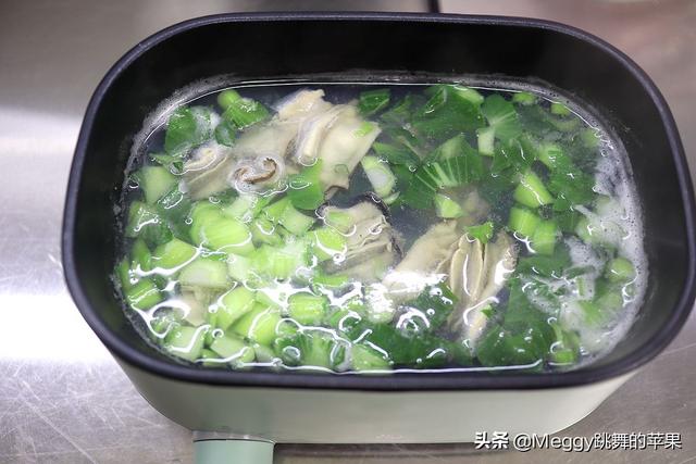 正宗乳山生蚝的吃法，1箱乳山牡蛎3种吃法