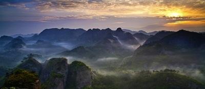 湖南有什么地方好玩的旅游景点，湖南十大最美景点