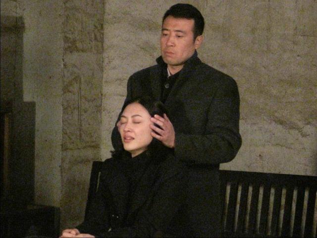 于和伟主演的电视剧，于和伟谍战电视剧大全集