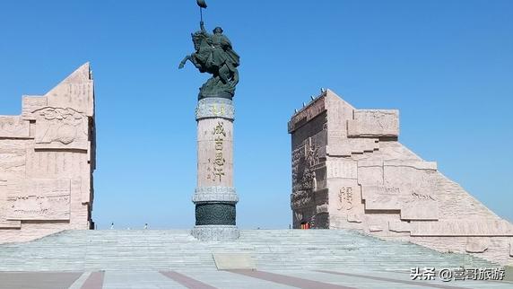 内蒙古鄂尔多斯旅游景点大全地图，内蒙古鄂尔多斯十大景点有哪些