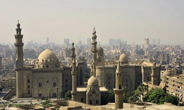 埃及的狮身人面像之谜，神秘的狮身人面像和法老图坦卡蒙的黄金面具