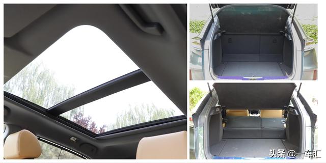 本田urv详细配置情况，都市轻奢中型SUV标杆