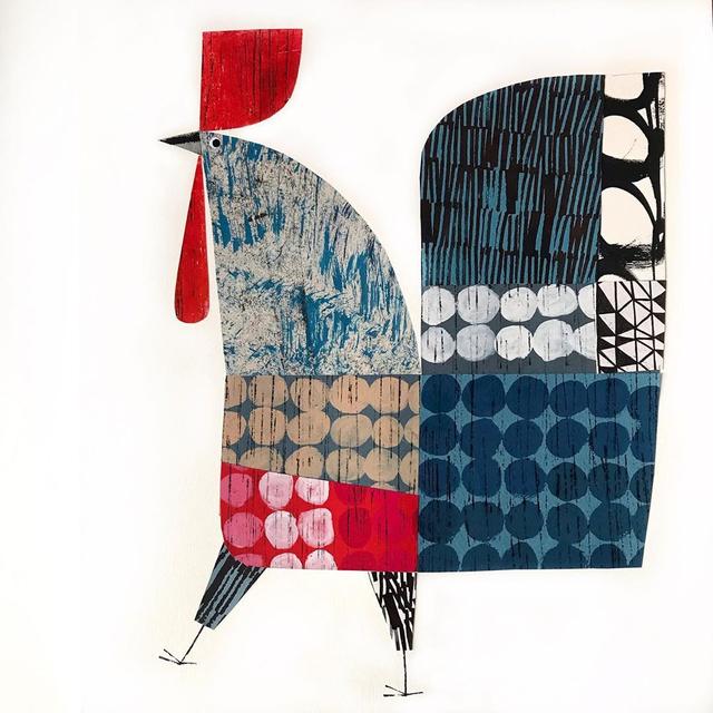 剪贴画手工制作最好看又简单立体，创意剪贴画--翩翩起舞之立体蝴蝶