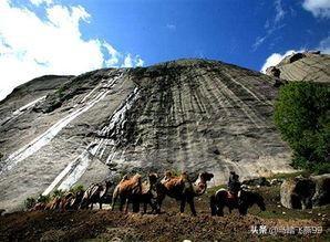 阿勒泰地区是哪里，阿勒泰有哪些旅游景点（新疆阿勒泰这地到底有多冷）