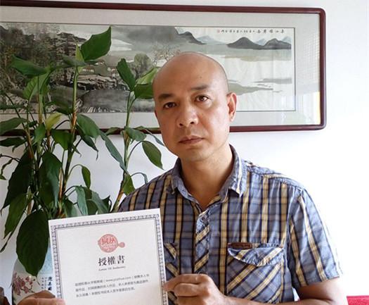 王天胜国画精品欣赏，现代工笔画院院长王天胜作品