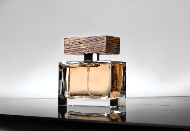 香水七个基本调，香水的七个基本调