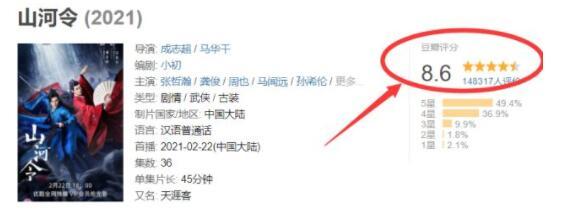 陈情令各大角色剧照，剧中饰演的角色中哪一个最让你神魂颠倒呢