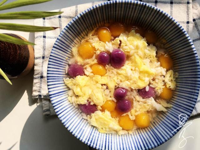 汤圆怎么做最好吃家常做法，分享汤圆的7种做法