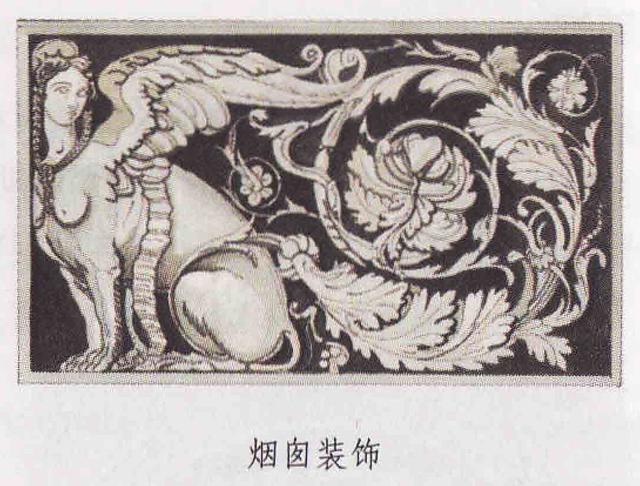 带你看文艺复兴代表性建筑，七-文艺复兴建筑-02