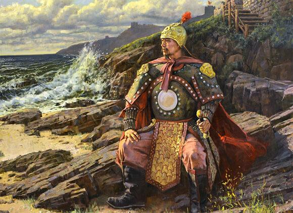 美国尼克松简介，1972年尼克松访华