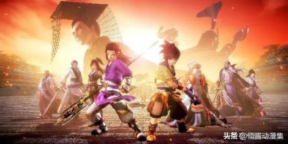 秦时明月真人版，秦时明月真人版雪女高渐离（这些年我们看过的这些真人改编的国产动漫）