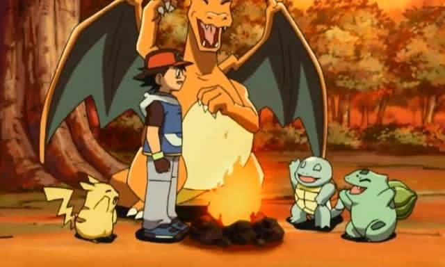 木木枭三段进化，宝可梦全御三家最终形态