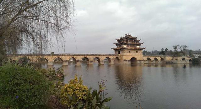 云南人的永久记忆，云南人为何愿做