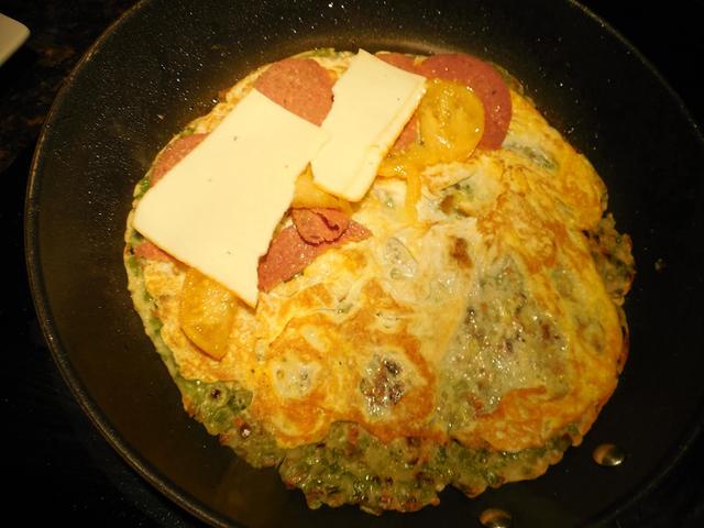 韭菜煎饼有哪些做法，韭菜煎饼的家常做法