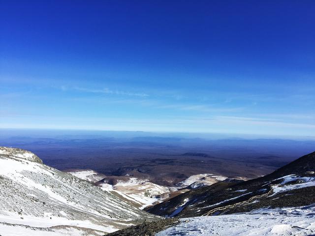 长白山旅游攻略，长白山旅游攻略超详细