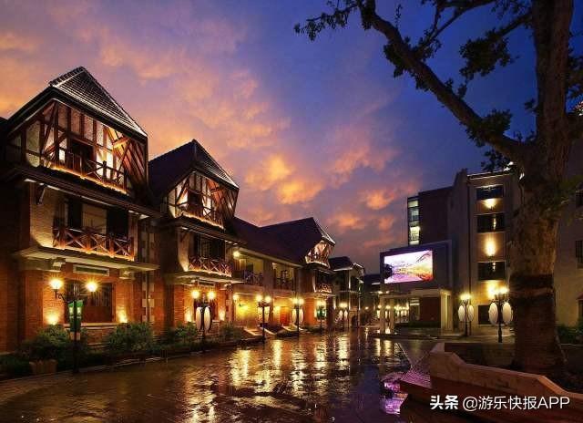 春节上海旅游攻略，上海自由行旅游攻略详细介绍（魔都新春漫游指南来了）