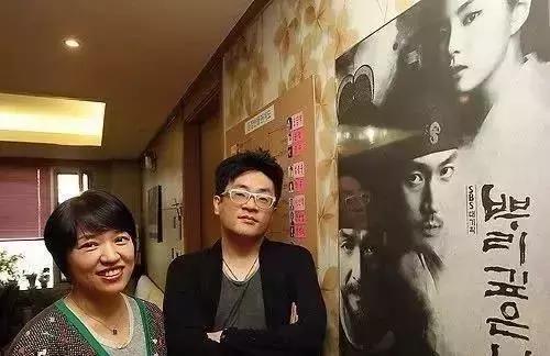 宋仲基近期新剧，代表韩国走向世界
