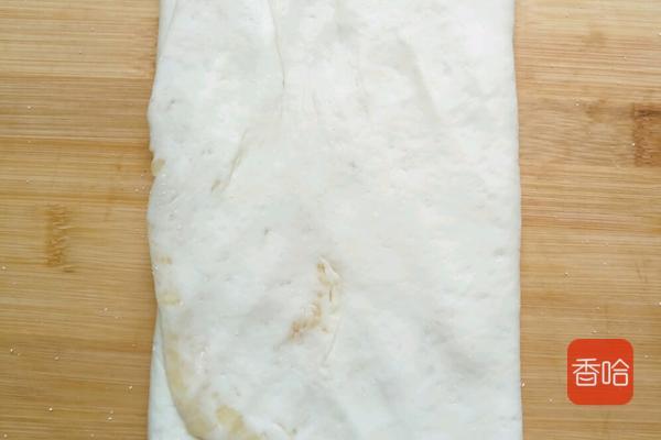 怎样做发面烧饼，怎么发面把烧饼烙得又软又好吃（新手零失败的发面饼做法）