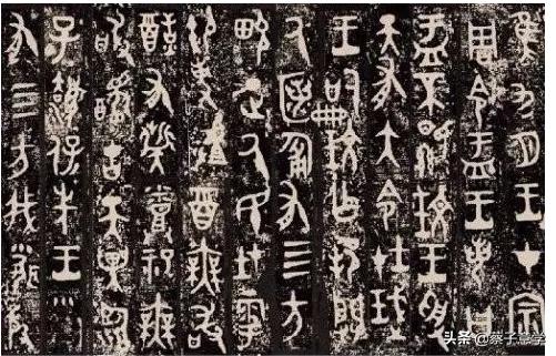 汉字的起源和演变，完整的汉字起源和演变史（汉字的演变及历史）