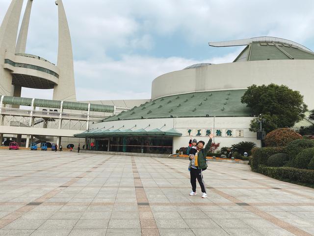 常州中华恐龙园，常州中华恐龙园游玩攻略