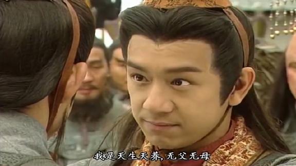 哪咤长大模样，哪咤的爸爸是不是个好爸爸