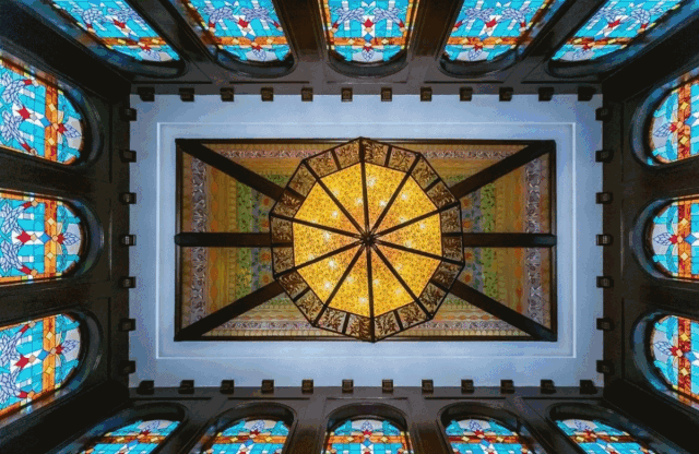 上海的老洋房故事，上海一幢70余年历史老洋房引发官司