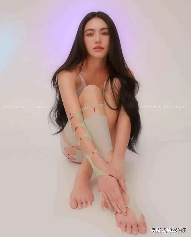 泰国最美的女人有哪些，泰国最美的10位人妖