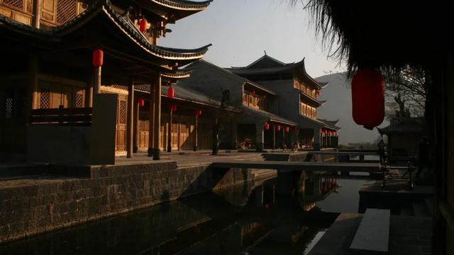 保山市騰沖和順古鎮景區,騰沖,最全的和順古鎮旅游指南 保山市騰沖和順古鎮景區,騰沖,最全的和順古鎮旅游指南